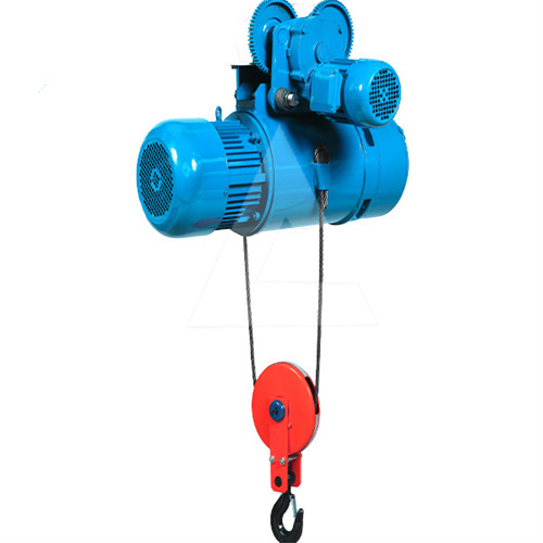 辰力鋼絲繩電動(dòng)葫蘆 辰力鋼絲繩電動(dòng)葫蘆/