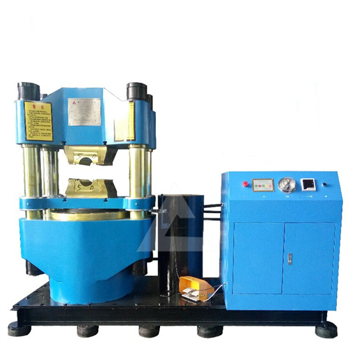 壓套機 壓套機/