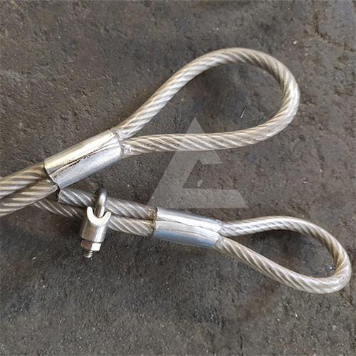 鋼絲繩索具 鋼絲繩索具/